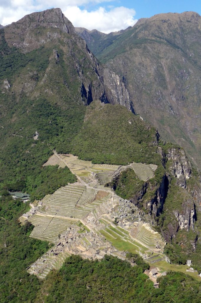 Things To Do Huayna Picchu Sacred Valley