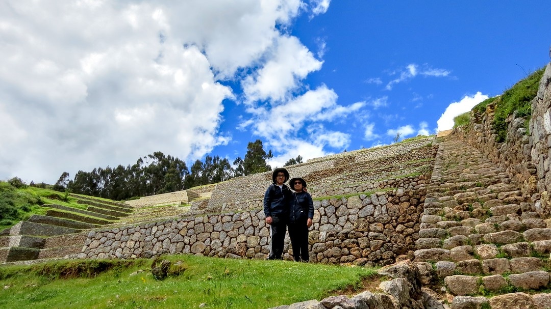 Things to Do in the Sacred Valley