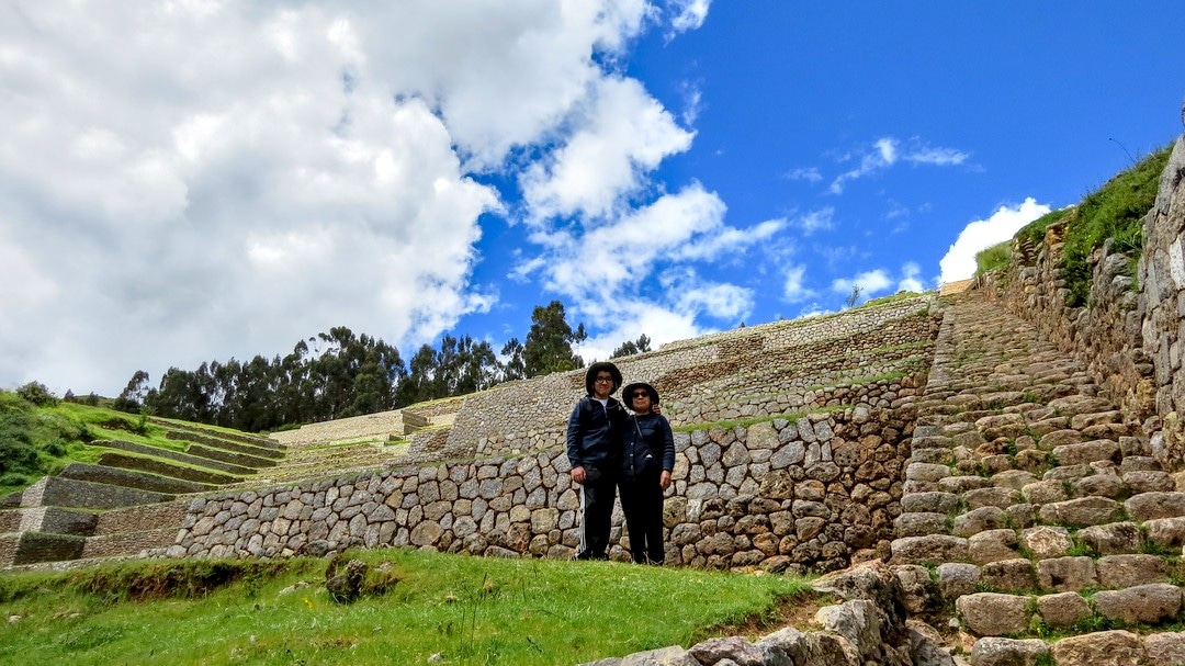 Things To Do In The Sacred Valley