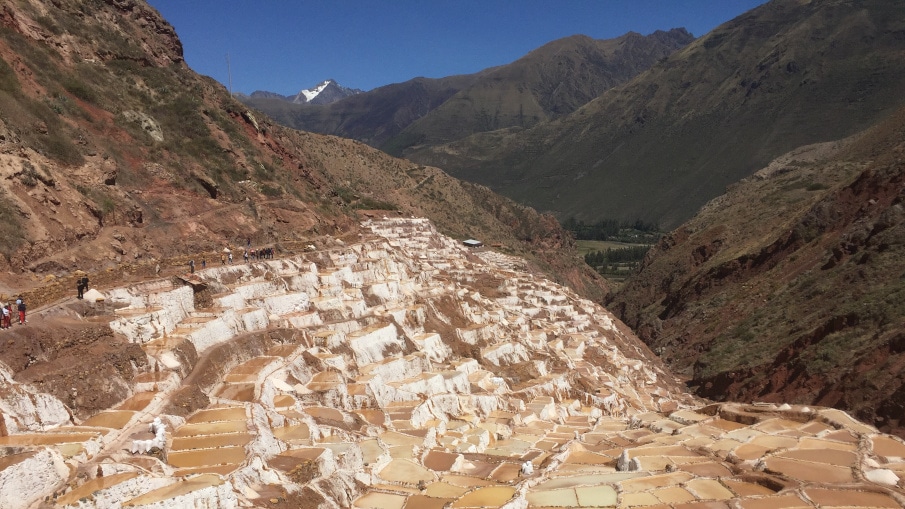 Things To Do Maras Sacred Valley