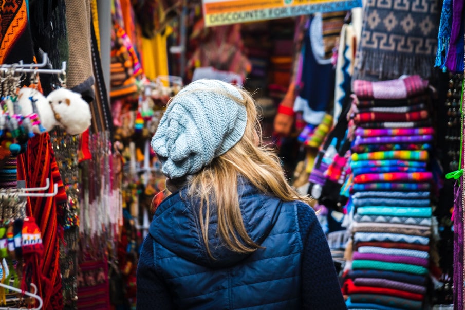 5 Souvenirs to buy in Peru 1 Souvenirs To Buy In Peru