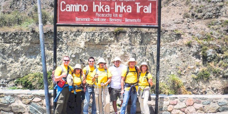 best-inca-trail-tour-operators