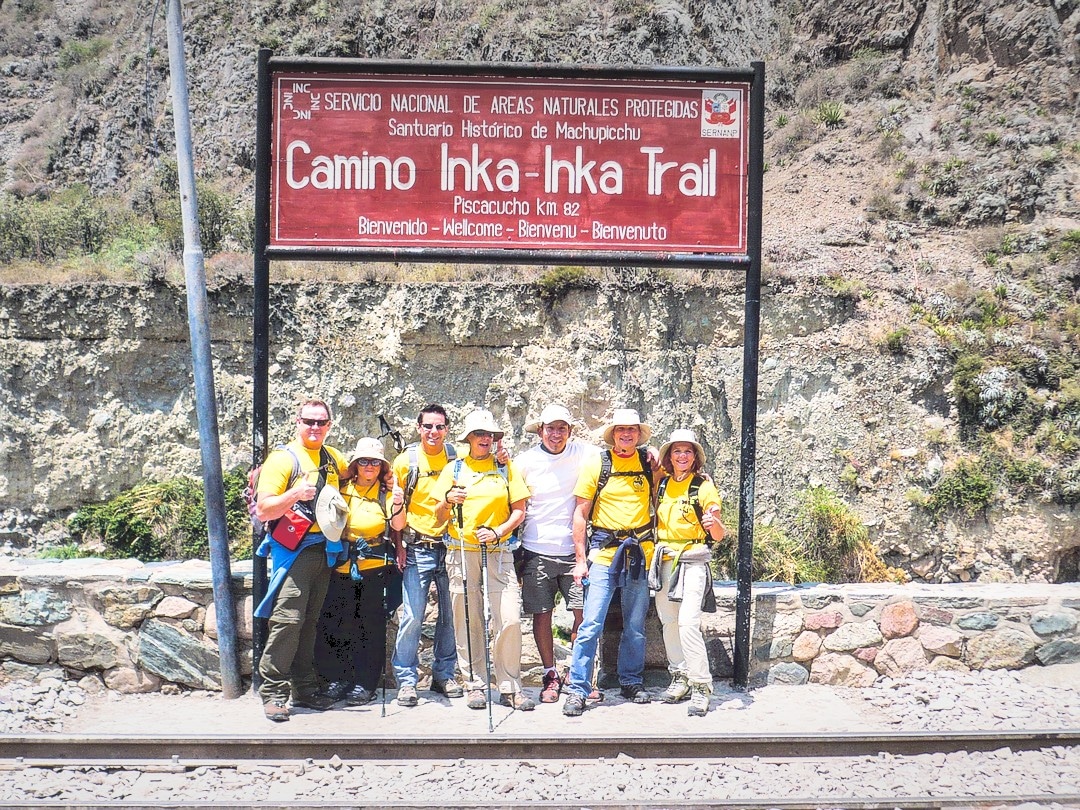 Best Inca Trail Tour Operators