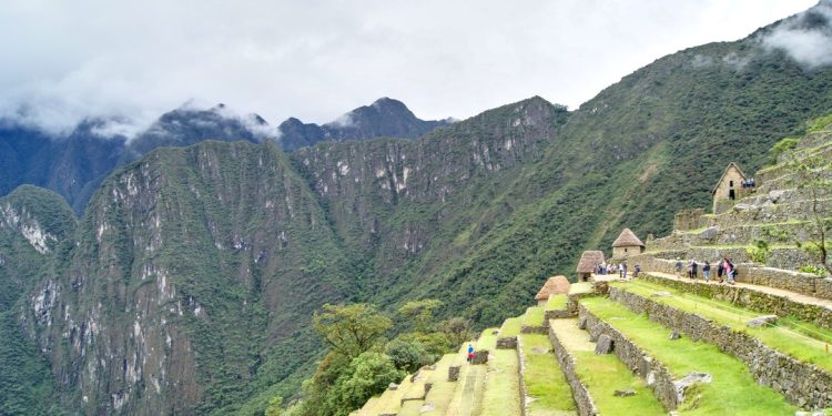 Best Time To Visit Machu Picchu