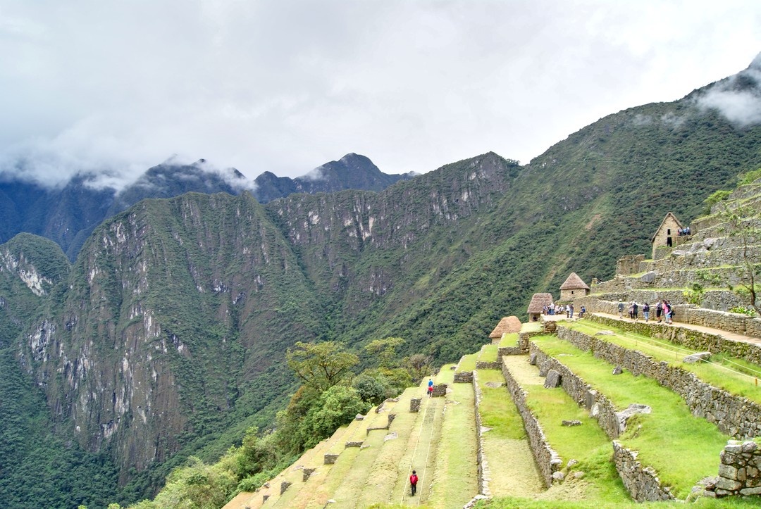 Best Time to visit Machu Picchu (Hint: It’s Not When Everyone Else Is There)