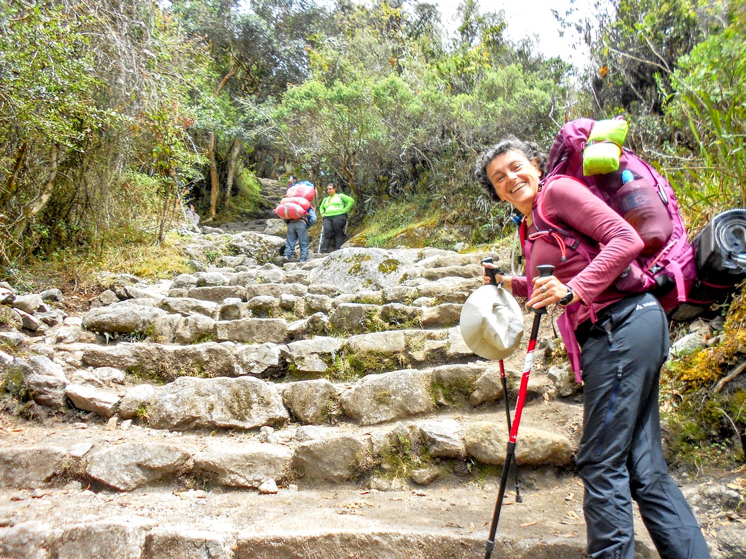 Best Time to Hike Machu Picchu 2023 -2024