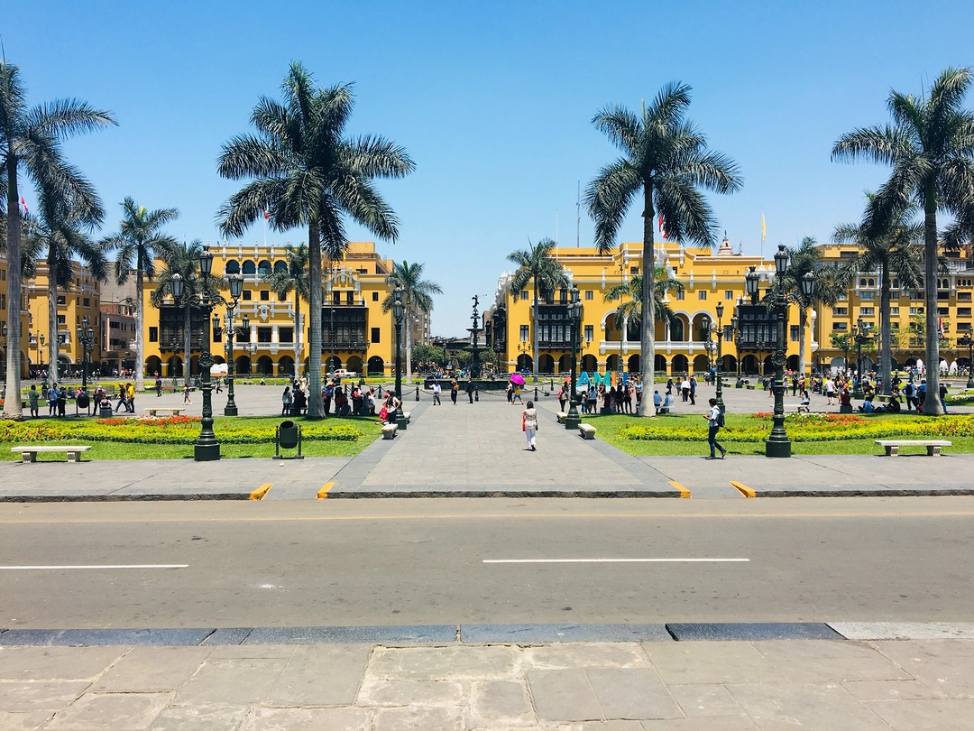20 Wonderful Things To See And Do While Visiting Lima Peru