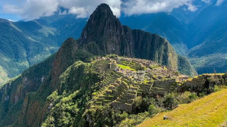 6 Days In Peru Itinerary