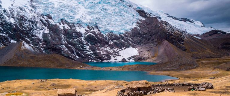 Ancascocha Trek To Machu Picchu