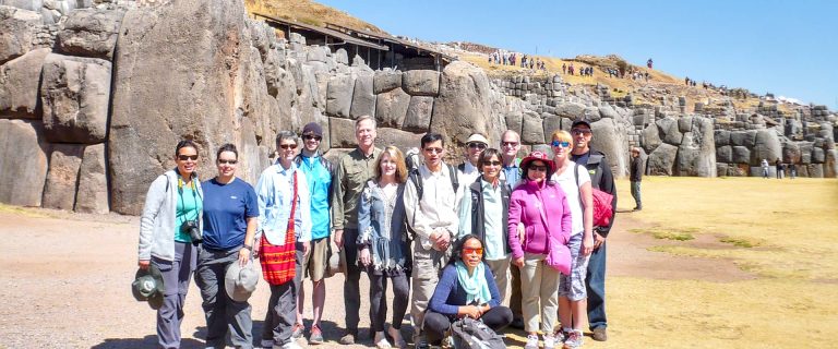 City Tour Cusco