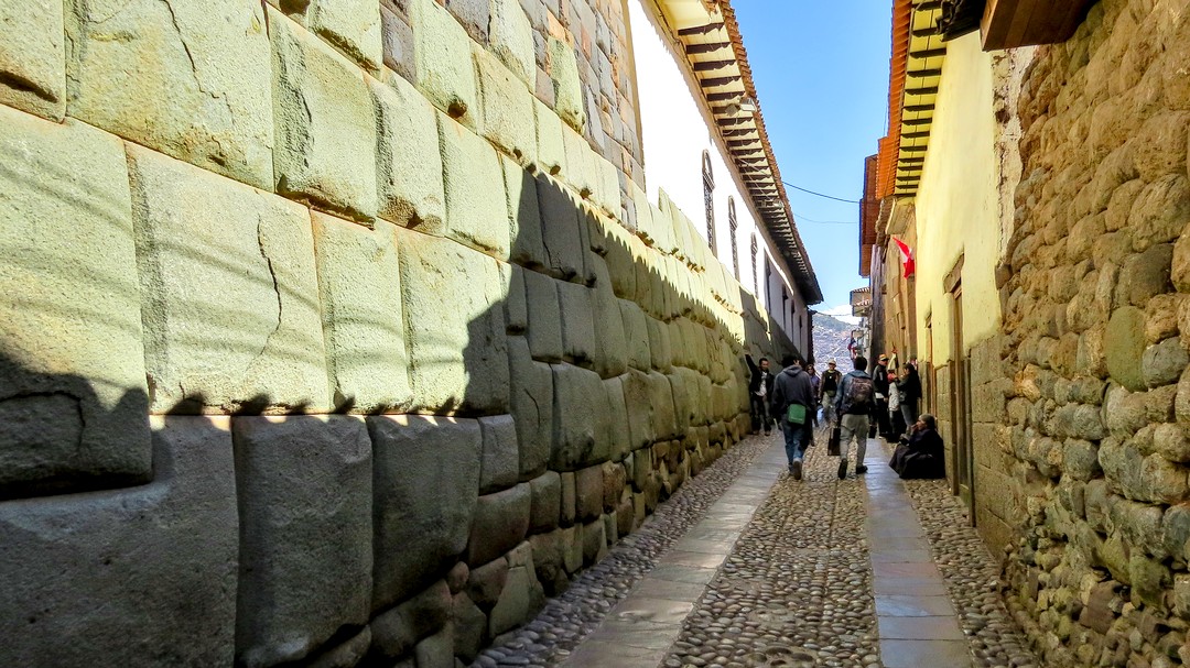 Cusco Travel Tips