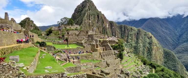 Imperial Peru