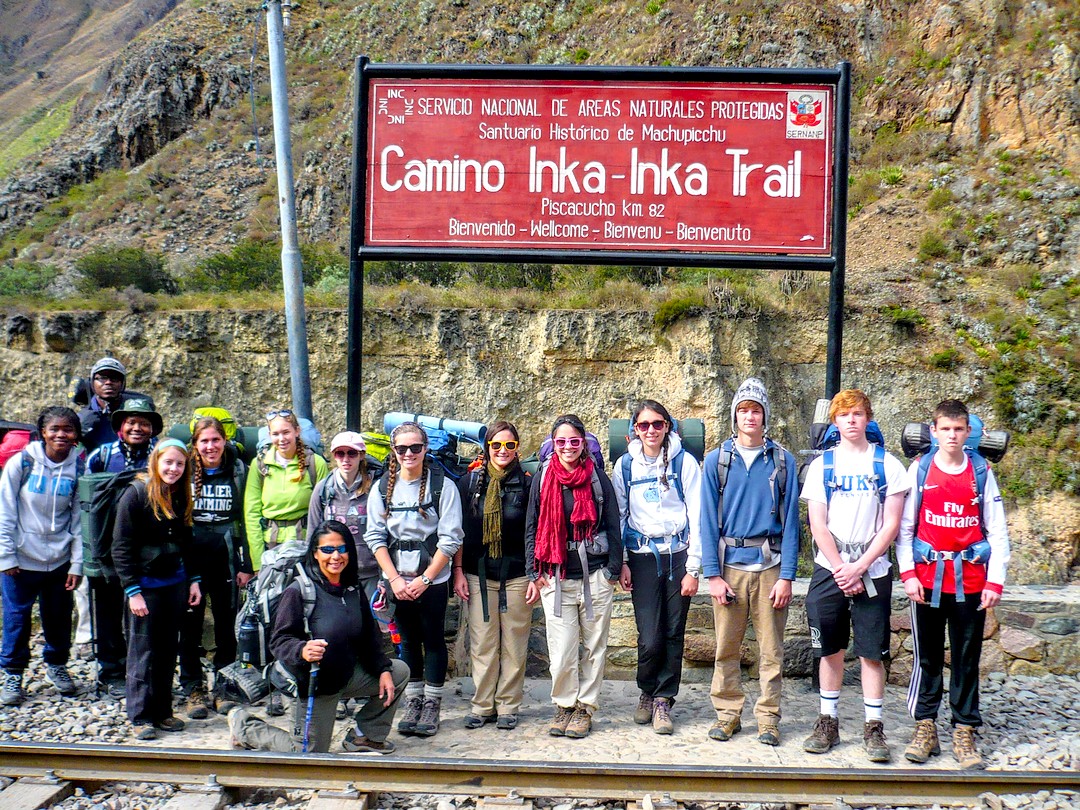 Inca Trail Cost
