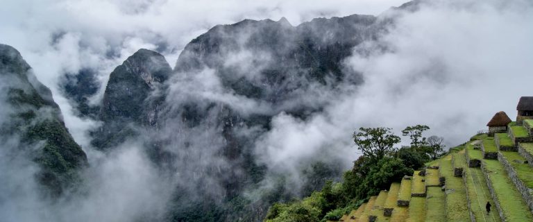 Machu Picchu Odyssey