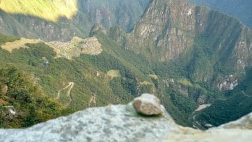 Machu Picchu Trains Virtual Tour