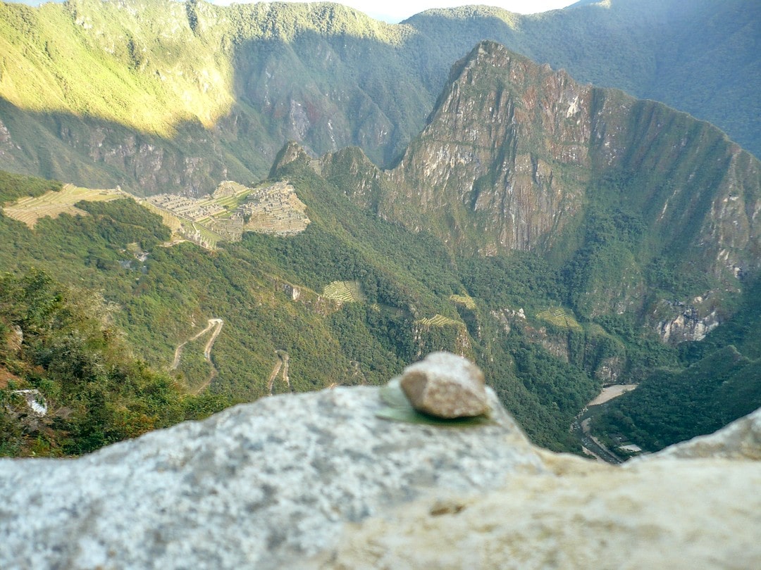 Machu Picchu Trains Virtual Tour