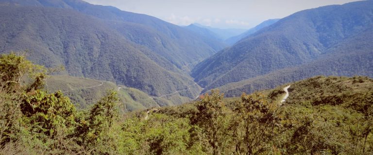 Manu National Park Cultural Tours