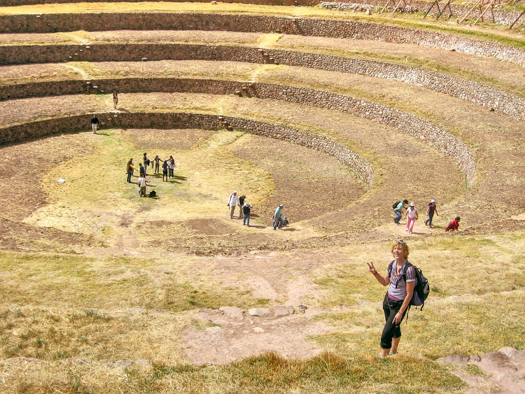 Moray Unique Terraces