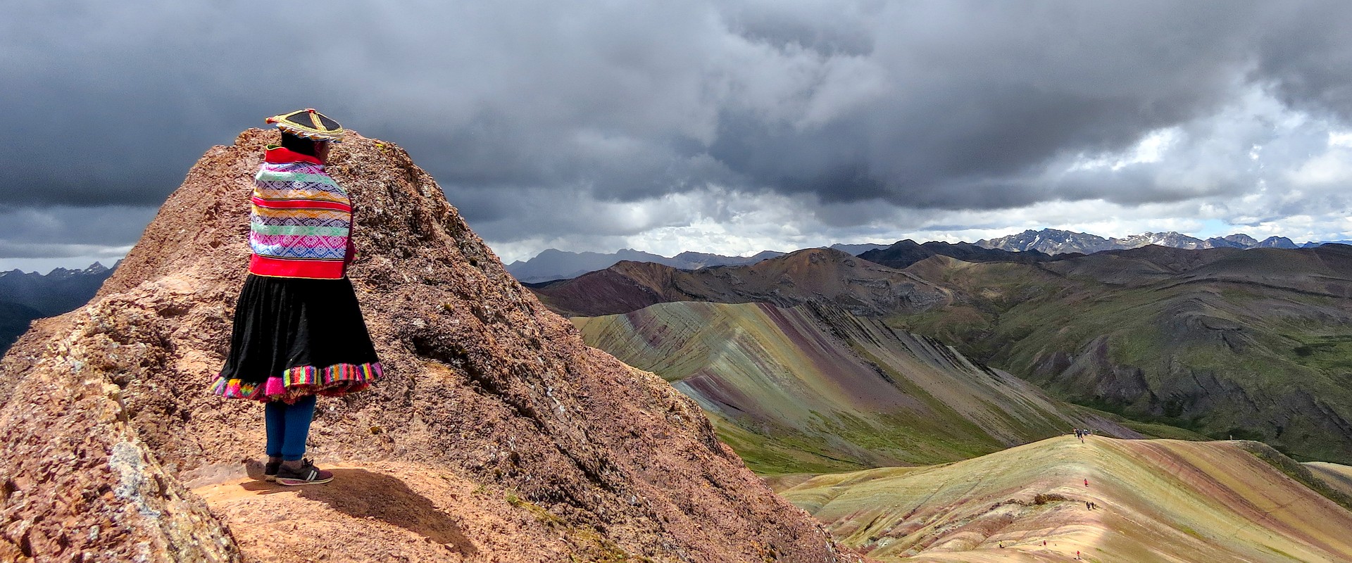 Tour Montaña Palcoyo