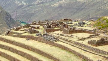 Peru Sacred Valley