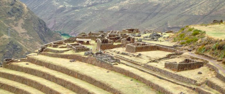 Peru Sacred Valley