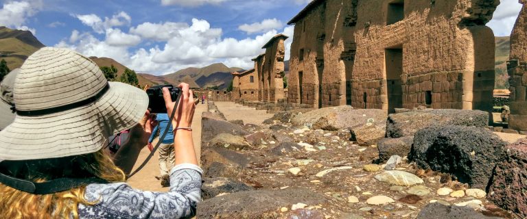 Valle Sur Cusco