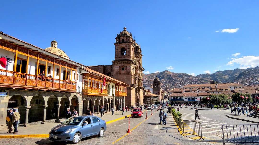 20 Fabulous Things to See and Do While Visiting Cusco Peru