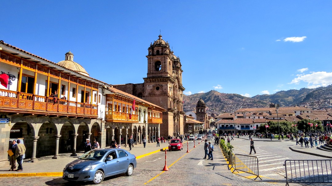 Things To Do In Cusco