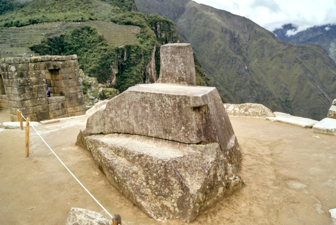 Things to do in Machu Picchu