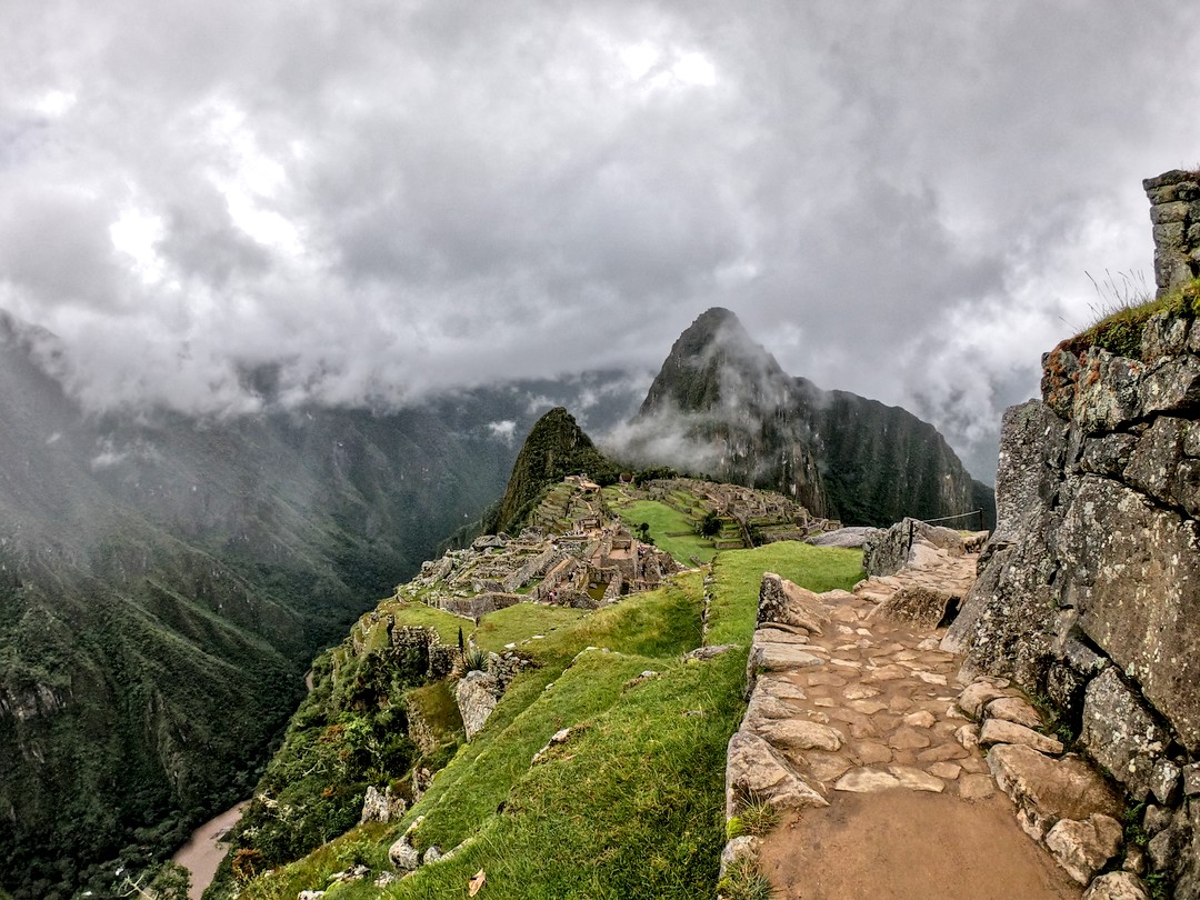 What Is Machu Picchu