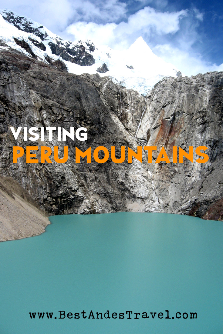 Visitingperumountains