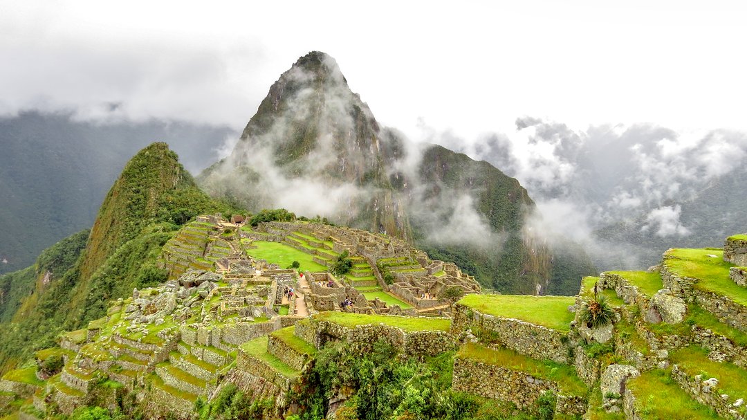 Machu Picchu 3 Day Tours