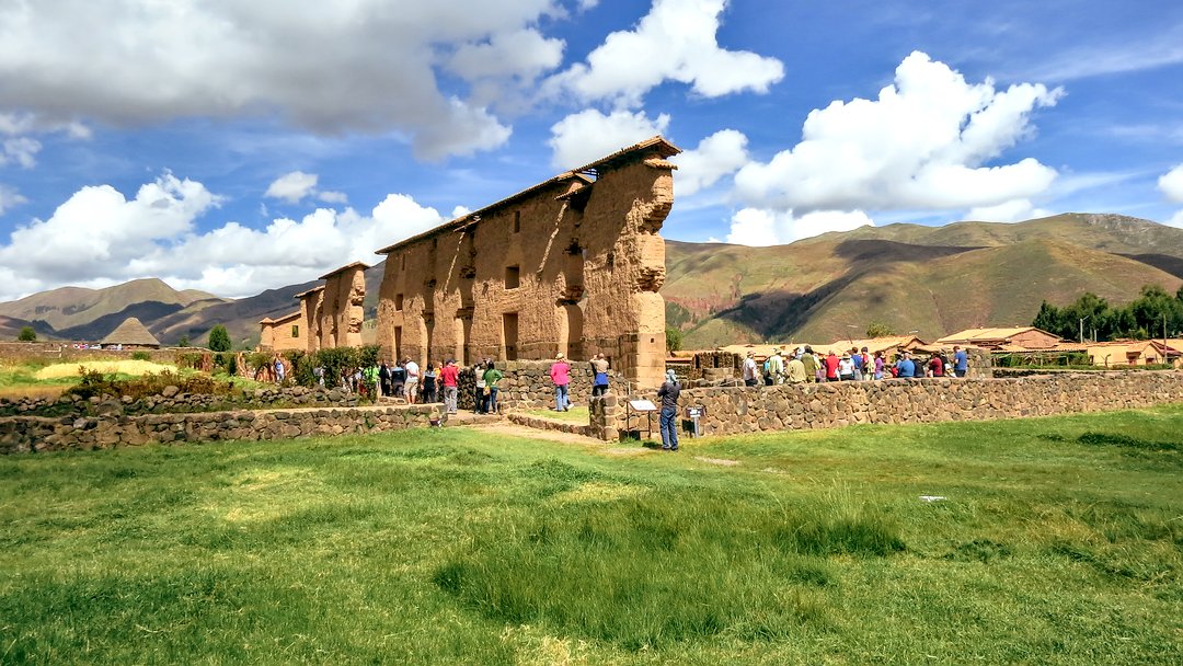 South Valley Cusco Tour