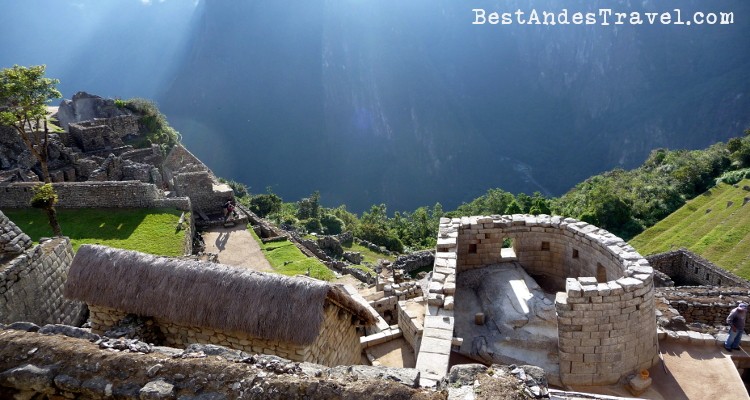 What Is Machu Picchu Famous For