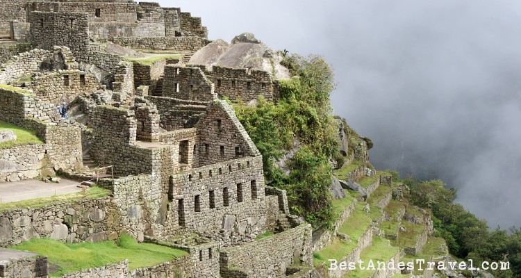 What Is Machu Picchu Know For