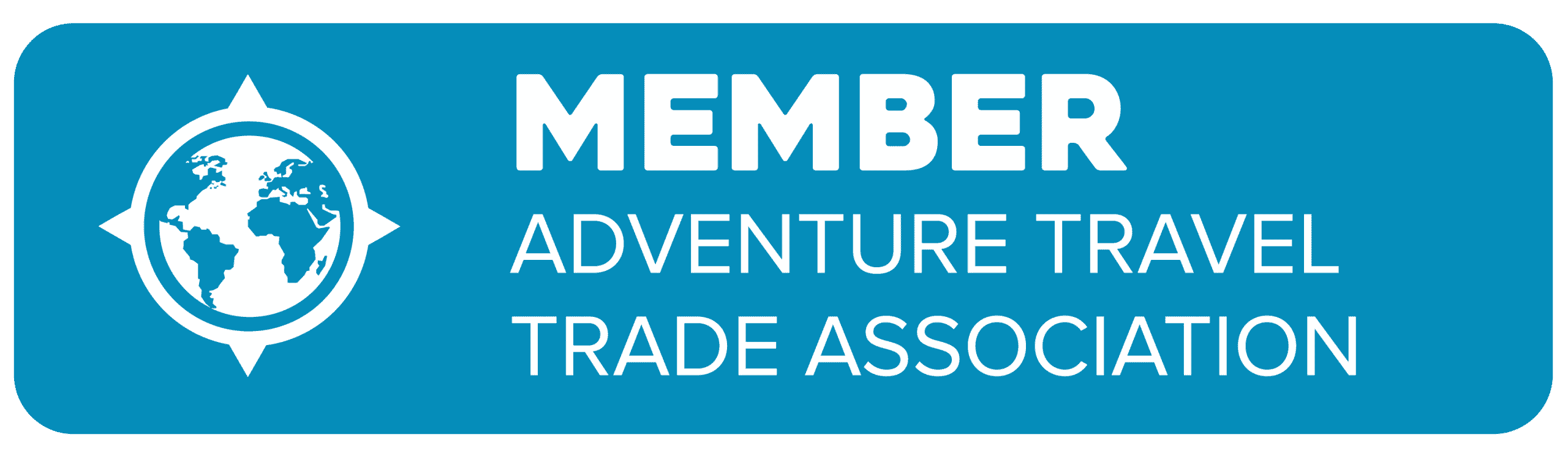 Atta Member Badge Horizontal