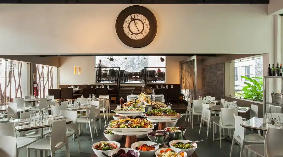 El Mapi Restaurant