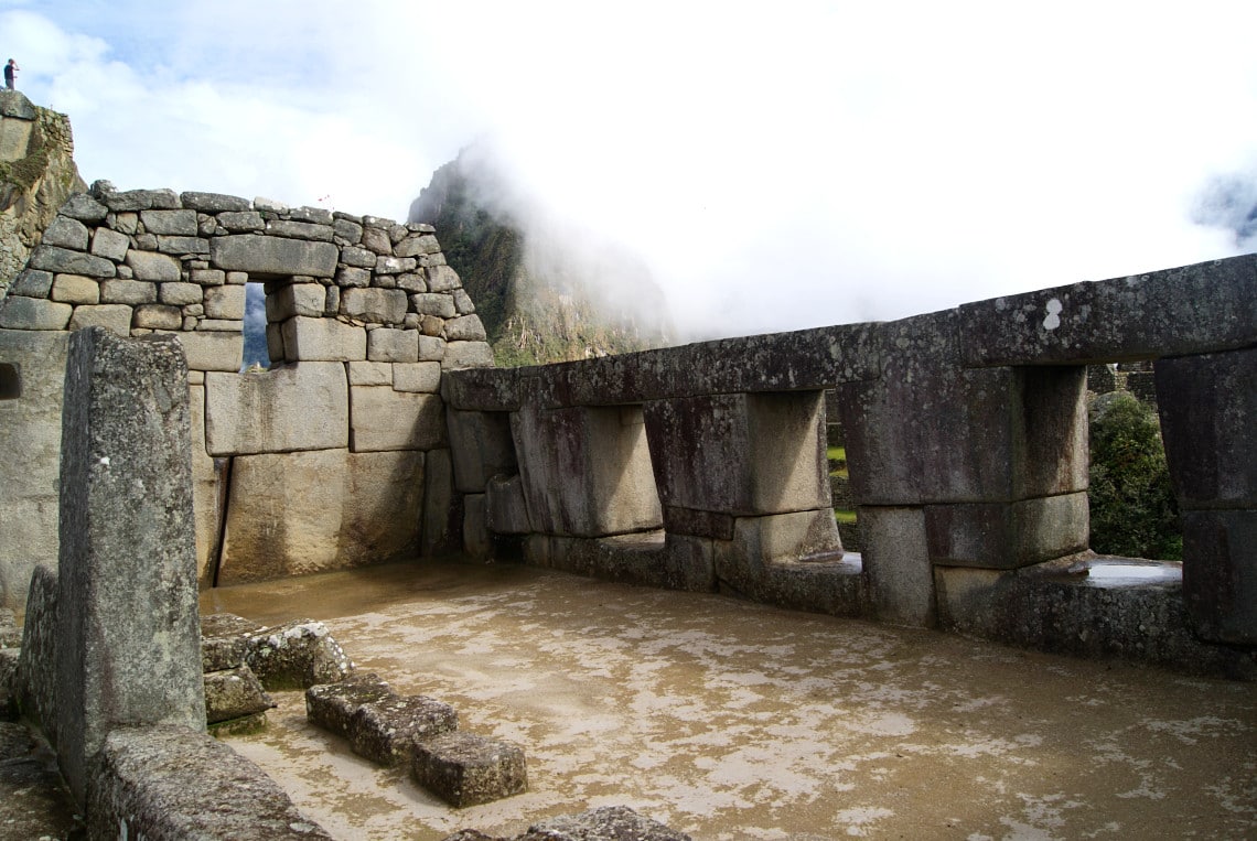 Machupicchu Windows