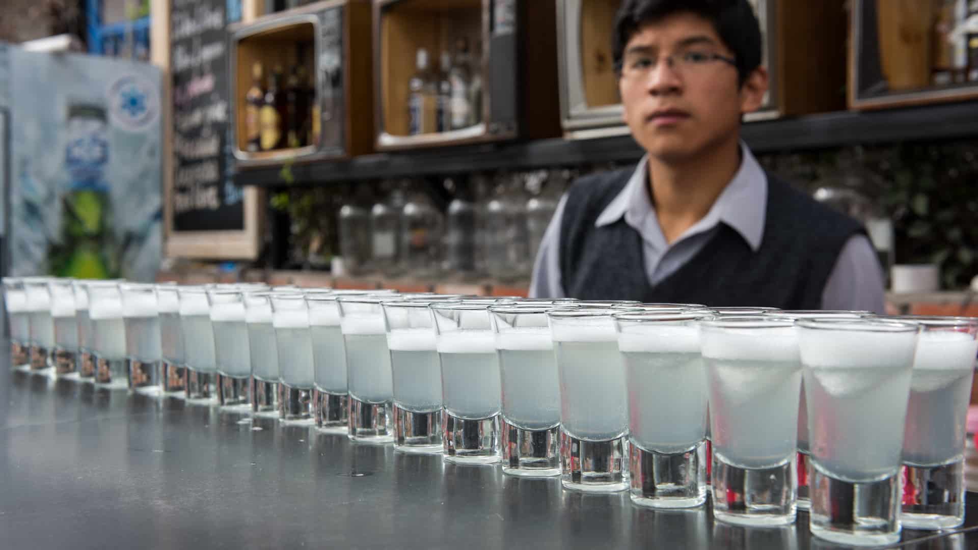 The 8 Best Peruvian Drinks You’ve Never Heard Of