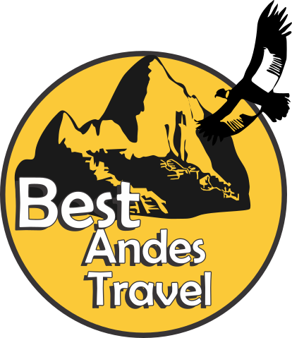 Logo Best Andes Travel