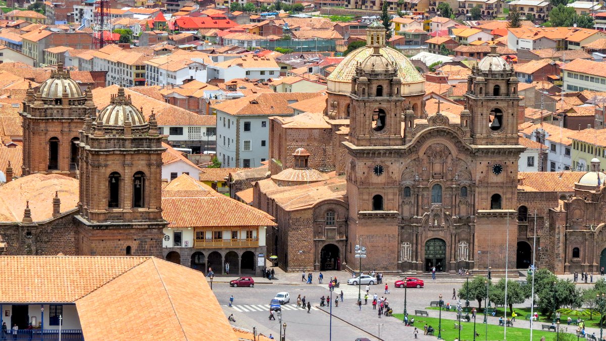 Cusco