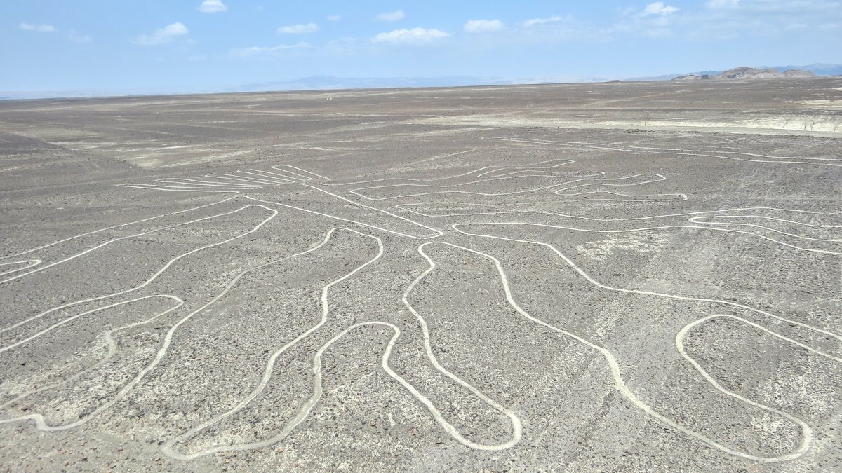 Nazca Lines