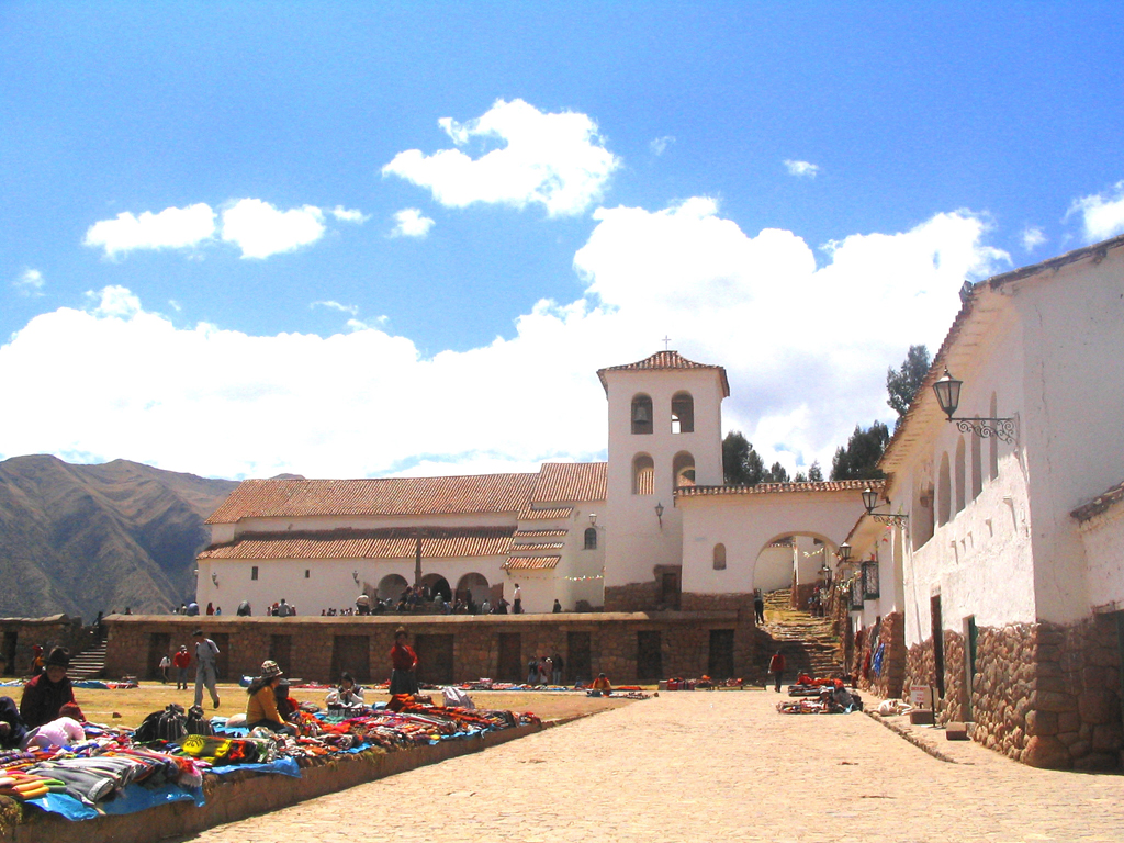 chinchero