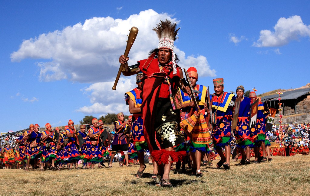 Inti Raymi