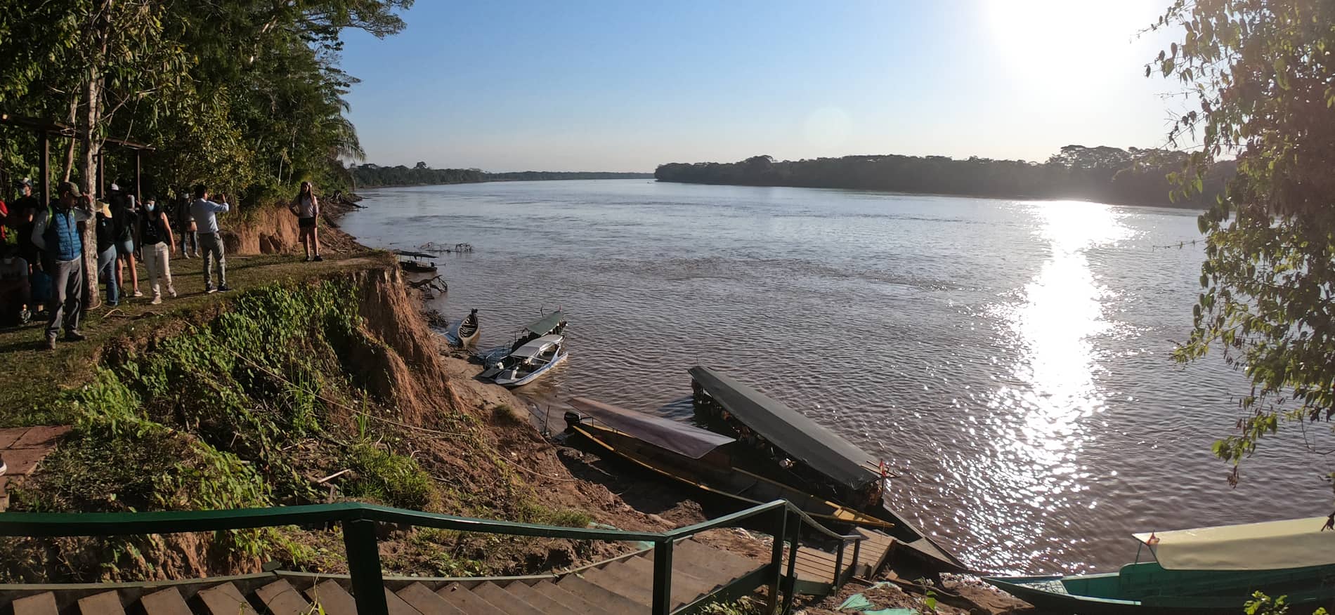 Machu Picchu & Amazon Adventure Best