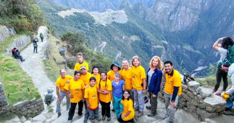 Inca Trail Permits 2026