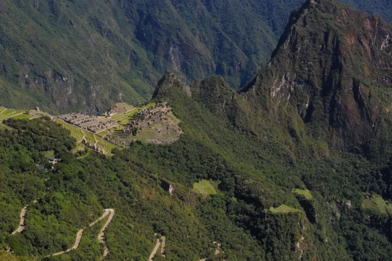 Circuitos De Machupicchu