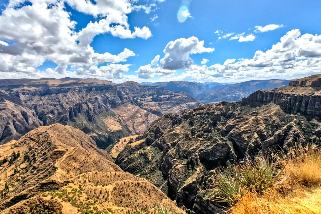 Apurimac Canyon