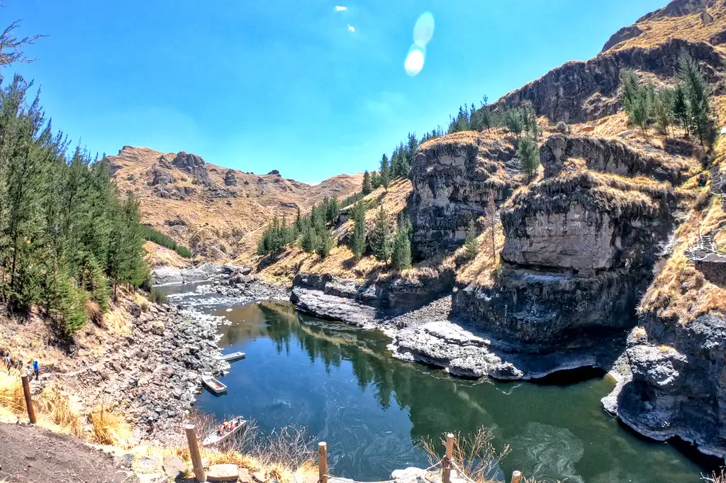 Apurimac River