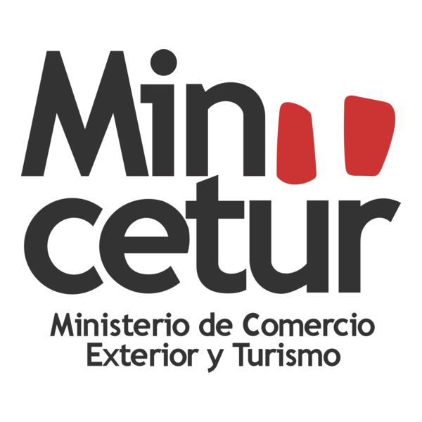 Mincetur Peru Logo